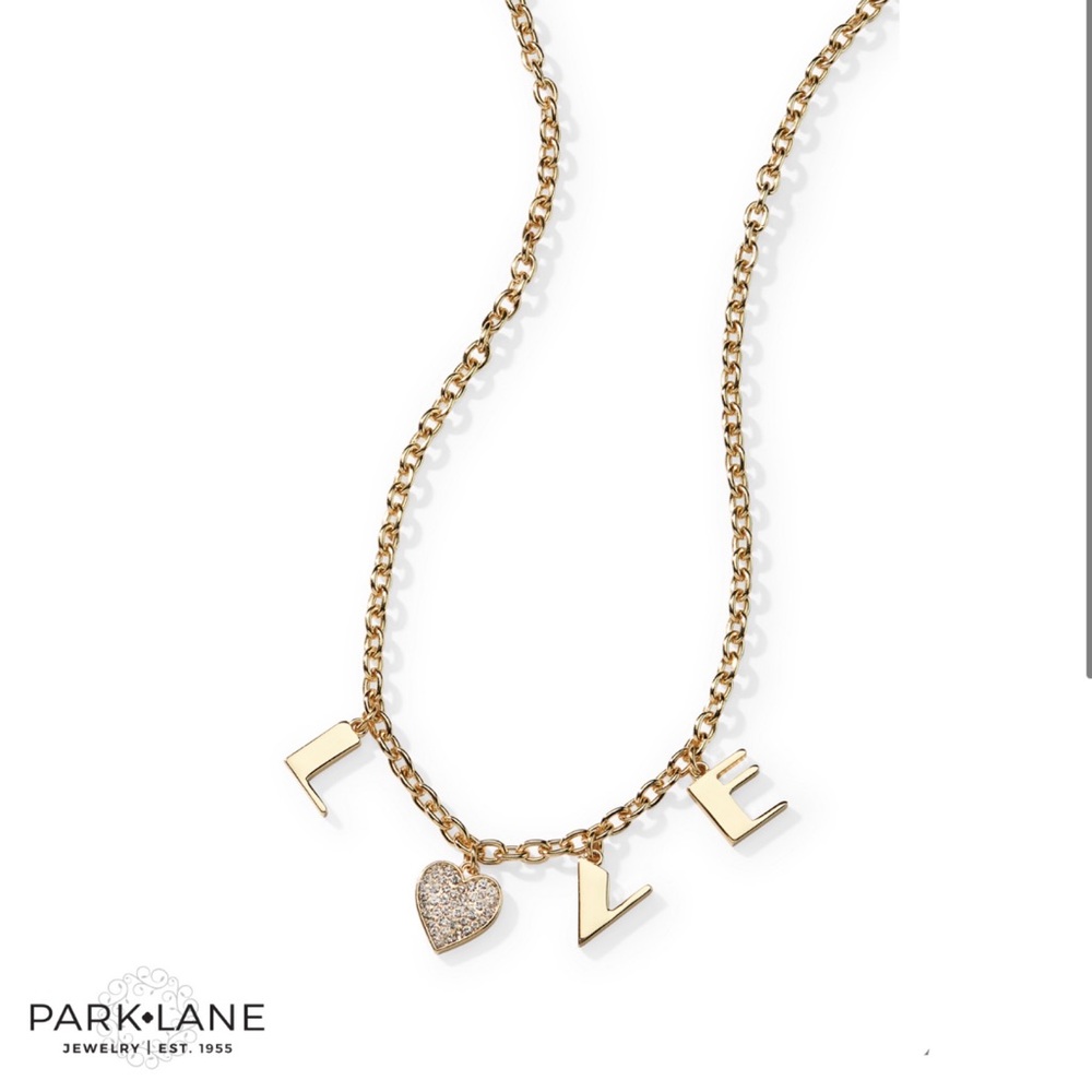 Romeo Necklace
